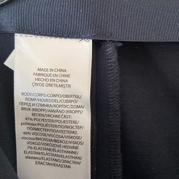 NWT POLO RALPH LAUREN WOMEN’S PANTS - Picture 2 of 9